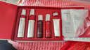 珀莱雅红宝石水乳套装护肤品套装护肤礼盒抗皱紧致化妆品套装生日礼物女 实拍图