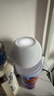 Apple/苹果 HomePod mini 智能音响蓝牙音箱-白色 苹果音响音箱智能家居中枢 实拍图