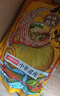 李子柒螺蛳粉330g*3袋+爆椒酸笋400g*3袋（水煮型）方便速食米粉米线 实拍图