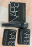 NARS【NO.1定妆】定妆大白饼10g 粉饼散粉蜜粉不卡粉细腻圣诞礼物 实拍图