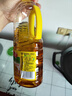 鲁花【保真菜籽油】食用油 低芥酸特香菜籽油 900ml 物理压榨  实拍图