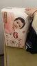 好奇（Huggies）铂金装小桃裤成长裤XXL74片(15kg以上)尿不湿【透爽散热】 实拍图