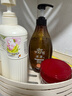 滋源生姜防断发洗发水套装侧柏叶无硅油强韧柔顺535ml+200ml*2+60ml*2 实拍图