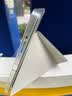 ALittleFlower适用苹果iPad11/10保护壳套11英寸ipad 11/10保护套25/22款四边磁吸K型轻薄皮套横竖灰色 实拍图
