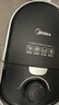 美的（Midea）吸尘器家用C7 有线手持卧式大吸力 多用地毯清洁机大功率吸尘除螨【国家补贴】 实拍图
