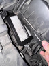 马勒（MAHLE）带炭PM2.5空调滤芯LAK865(雅阁/思域(15年前)/CRV16前奥德赛/杰德 实拍图