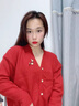 Jay【送长辈礼物】玉兰花胸针高档女和田玉胸花送妈妈婆婆生日礼物 实拍图