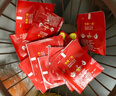 立顿红茶 黄牌精选经典安徽其他红茶2g*80袋泡装 茶叶办公室下午茶 实拍图