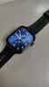 华为WATCH FIT 3 国家补贴15% 智能手表 幻夜黑 轻薄大屏运动减脂 男女情侣手表 实拍图