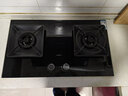 老板（Robam）【搭配老板小黑翼系列】【70%热效率】JZT-55B7A天然气燃气灶煤气灶灶具国家补贴5.2kW火力猛火灶 实拍图