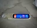 阿尔法蛋词典笔D1Pro【国家补贴】英语点读笔小初高中同步全科扫描笔 翻译笔电子词典单词笔便携式学习机 实拍图