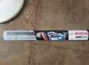 博世（BOSCH）雨刷器雨刮器神翼六合一20英寸一支装(多功能接口 车型咨询客服) 实拍图