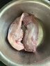 龙大肉食 猪舌1斤 猪舌头冷冻猪舌头熟食原料卤猪舌 酱卤食材 猪肉生鲜 实拍图