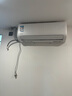 华凌空调 2匹超省电新一级能效 舒适风大风量卧室客厅空调挂机 以旧换新KFR-50GW/N8HL1 家电国家补贴 实拍图