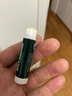 曼秀雷敦（Mentholatum）保湿修护润唇膏去死皮淡化唇纹薄荷味3.5g*3支超值分享装 实拍图
