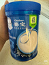 嘉宝（GERBER）婴幼儿高铁米粉维C加铁原味宝宝辅食米糊250g6-12个月 100%真验厂 实拍图