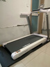 佑美U4Pro跑步机家庭用电动爬坡登山全折叠安静低音走步机健身房器材 实拍图