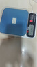 凯丰电子秤厨房秤家用小型精准电子称克秤高精度食物烘焙克称重电子秤 【不锈钢秤面】充电款10kg/0.1g 实拍图