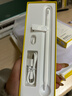 倍思电容笔iPad苹果笔【蓝牙数显】适用25年Pro/Air/Mini7/iPad11平板触控触屏手写笔applepencil 实拍图