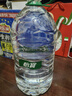 怡宝 饮用水 纯净水6L*3桶装水 整箱装 实拍图