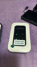 影腾随身wifi三网通用无线wi-fi6免插卡移动联通电信无限制流量便携式4G网卡高速随行网络2025款5GHF 【三网通3000毫安充电款+白色】超长续航 实拍图