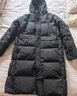 安踏三层速暖羽绒丨中长款四防羽绒服男冬季新款连帽防风保暖外套 实拍图