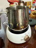 苏泊尔（SUPOR）迷你电陶炉煮茶器煮茶炉煮茶壶养生围炉煮茶茶艺炉泡茶家用办公老白茶黑茶花茶不挑器具SW-DTL01 实拍图