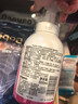 贝亲（Pigeon）洗发水沐浴露 含桃叶精华 婴儿洗发沐浴二合一 500ml IA209 实拍图