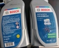 博世（BOSCH）通用型DOT4 刹车油制动液离合器油汽车养护套装保养2L包安装 实拍图