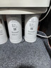 洁净世家适用安吉尔净水器滤芯全套AC后置活性碳棒US复合RO反渗透膜净水机滤芯配件 J2625-ROB8【A4全套四支-50G】 实拍图