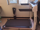 华为智选鸿蒙智选跑步机家用降噪可折叠走步机亿健精灵S7免安装宽大跑台 实拍图