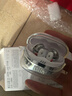 JBLTUNE BEAM2琉璃荚2代 真无线蓝牙耳机主动降噪运动防汗苹果安卓手机通用 礼物 【礼盒套装】琉璃荚2代 实拍图
