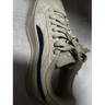 彪马（PUMA）厚底鞋|复古增高棕色松糕鞋女款夏季休闲鞋KARMEN 397457 橡树棕-黑色-银色-02 37 实拍图