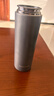 富光车载一键开盖保温杯 316L不锈钢泡茶杯子 保冷杯商务水杯男女士 实拍图
