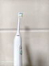 飞利浦（PHILIPS）电动牙刷头 C2牙菌斑洁净型 适配HX6730HX6512HX6803HX3714 超值囤货装-HX9023/67-6支 实拍图