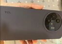 TCL P10 【国家补贴】 12G+512G 彩墨护眼类纸屏 低蓝光防眩光 一亿像素  双卡5G手机 月影灰 实拍图