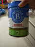 贝拉米（Bellamy's）经典2.0版2段幼儿有机奶粉800g*6罐 6-12月 八大原生HMO 澳洲进口 实拍图