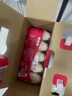 优乐多 乳酸菌饮品 100ml*20瓶 礼盒装 饮料 益生菌发酵 儿童零食 实拍图