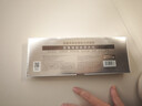 百雀羚（PECHOIN）多肽聚胶光感面膜盒装*2胶原水光抗皱补水免洗品质国货送女友 实拍图