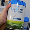 贝拉米（Bellamy's）白金版2段幼儿奶粉800g*6罐箱装 6~12月 有机A2蛋白 澳洲原装进口 实拍图