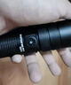 神火（SupFire）RB03手电筒强光超亮长续航小型变焦远射军户外骑行便携家专用灯 实拍图