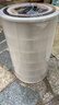 美的（Midea）空气净化器滤芯滤网 家用除甲醛除菌除二手烟异味PM2.5 适用净化器L1 Lite滤芯FC-40Z3 实拍图