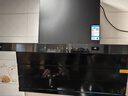 老板【27大吸力升级小黑翼D1P】顶侧双吸pro抽吸油烟机【搭配灶具57B9A】以旧换新国家补贴新老混发 实拍图