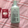 b2v红藻无硅油洗发水280ml（补充装）洗发水去屑止痒控油持久蓬松 实拍图