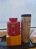 八马茶业红茶 百福武夷山正山小种特级 60g罐装茶叶自己喝 实拍图