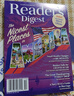 【单期】Reader's Digest 美国版读者文摘杂志小开本 单本现货2023/24/2025年月刊 文学文摘期刊杂志英语英文杂志 2025年10/11月刊 晒单实拍图