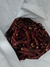 干辣椒小米辣干辣椒中辣买菜火锅底料调料香辛料 精品干辣椒 1000g 实拍图