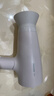 飞利浦（PHILIPS）电吹风机 3系小花筒 57°C低温速干 负离子护发 小花筒白色 可折叠家用 学生宿舍专用  生日礼物 实拍图