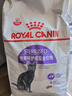 皇家绝育成猫粮 SA37通用粮1-7岁4.5KG 实拍图