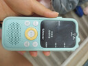 listeneer倾听者K9Pro听力宝小学初中高中学习机英语听力机随身听磨耳朵复读机英语听读神器 蓝128G 实拍图
